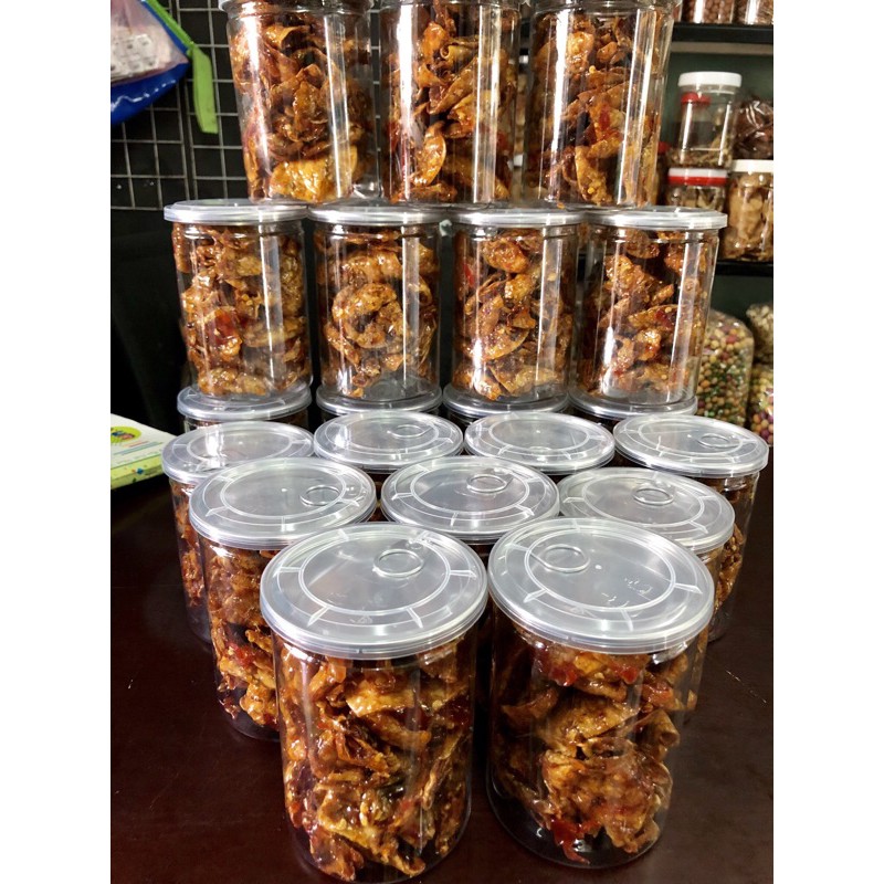 mực rim me hủ 250gr | BigBuy360 - bigbuy360.vn