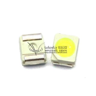 Set 20 Điốt Đèn Led 3528 Smd Chuyên Dụng