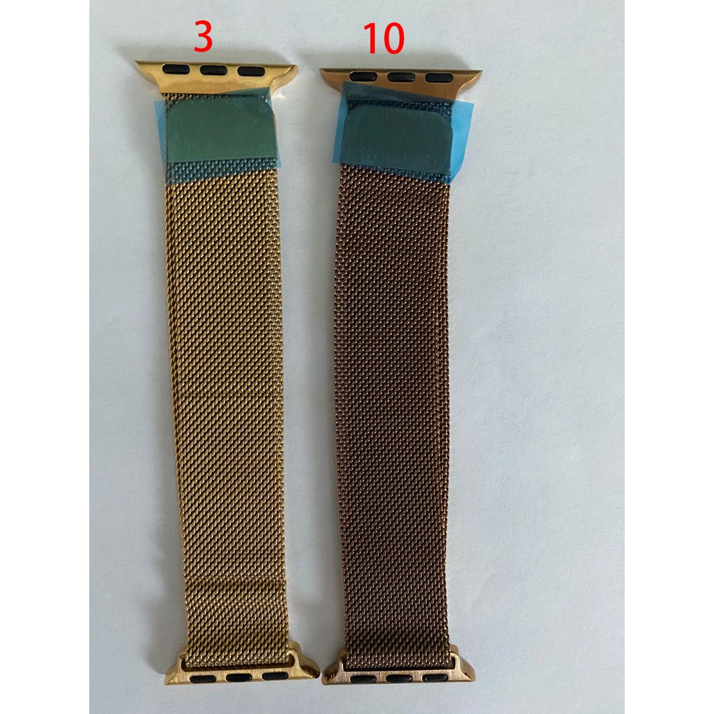 Dây Đeo Kim Loại Từ Tính Cho Đồng Hồ Thông Minh Apple Watch Ultra 49mm 44mm 40mm 38mm 42mm Series 8 7 SE 6 45mm 41mm