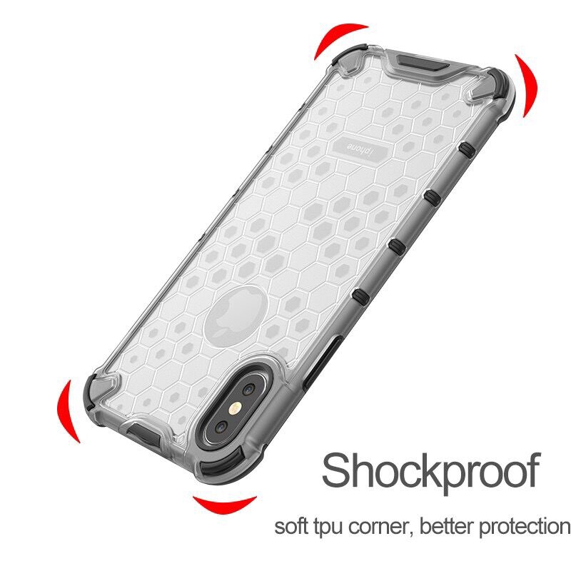 Ốp lưng chống va đập dành cho điện thoại Huawei Honor 8x 9x Pro Honor 20 V20 Huawei Nova 5 5i Pro Honor View 20