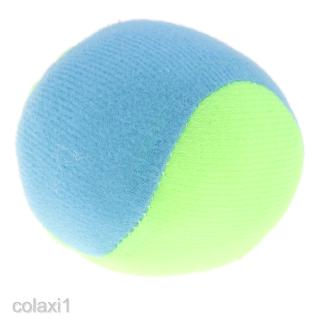 Sticky Ball Catch Game Small Cloth Ball for Kids Toddlers – Random Color