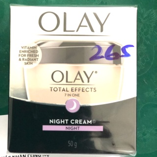 Kem Olay 7 in 1 (50g hủ lớn)