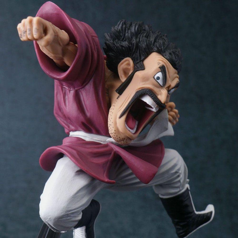 Mô Hình Đồ Chơi Nhân Vật Trong Phim Hoạt Hình Dragonball