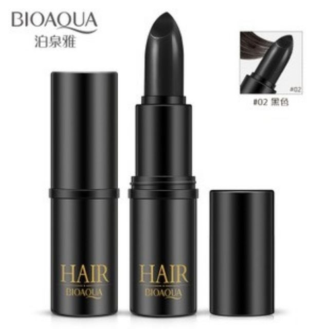                     Sáp Che Phủ Chân Tóc Bạc  Của Bioaqua