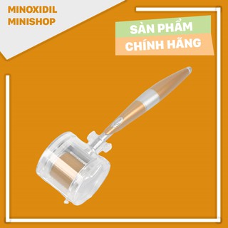 Lăn Kim ZGTS 192 Micro Needles Derma Roller 0.5mm