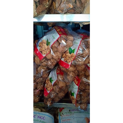 Quả óc chó khô 1kg ,vỏ mỏng ngậy thơm