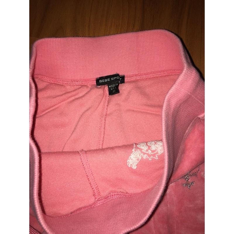 Bộ đồ lạnh hiệu bebe