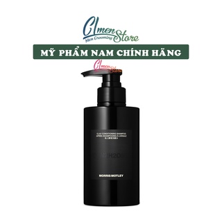 Dầu gội đa năng Morris Motley Clay Conditioning Shampoo 2020