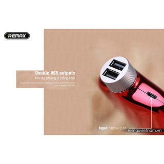 Sạc dự phòng REMAX RPP-90 10000mAh