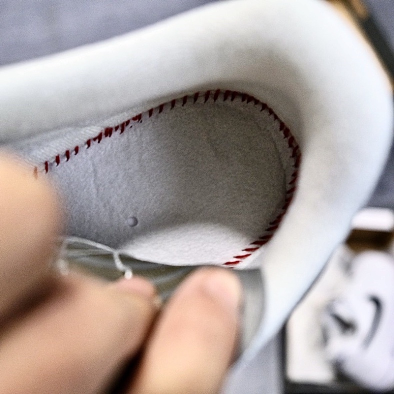 Giày Af1 vệt nâu, Air Force 1 nâu trắng. S29