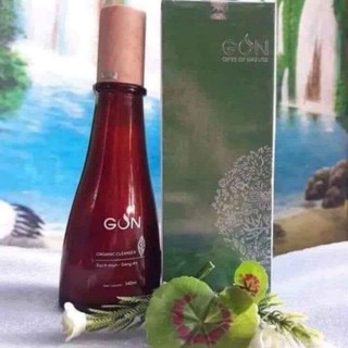 Combo 3 chai sửa rửa mặt gon