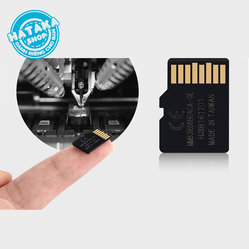 Thẻ nhớ microSD giá sỉ, chất lượng cao, có hộp đựng