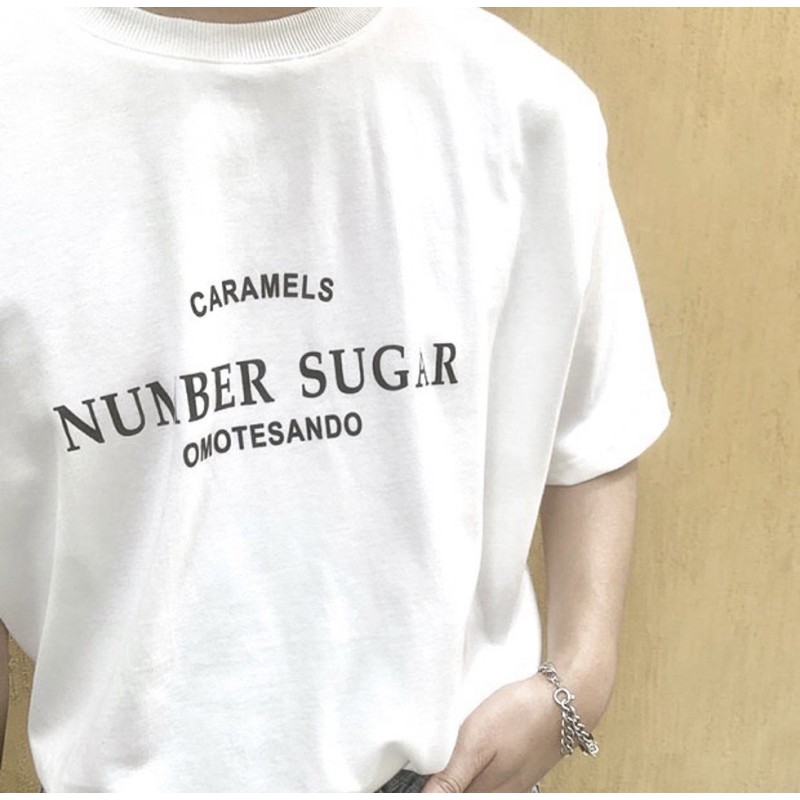SIÊU PHẨM ÁO PHÔNG SUGAR