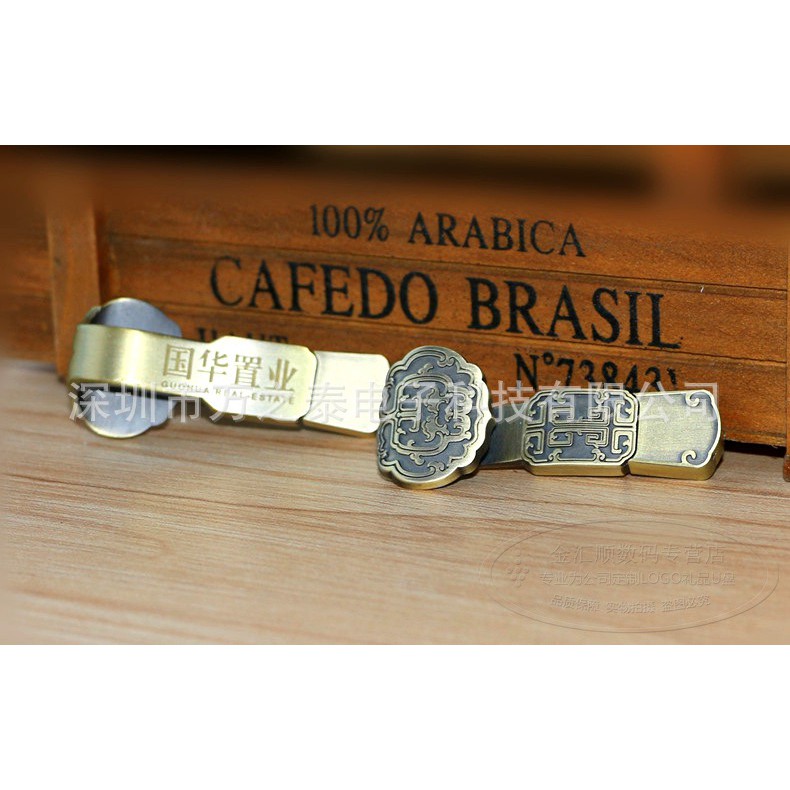 USB 32G Cực Độc Siêu Hot , Kiêm Móc Khóa Siêu Đẹp, Phong Cách Cổ Trang - Bảo Hành 12 Tháng