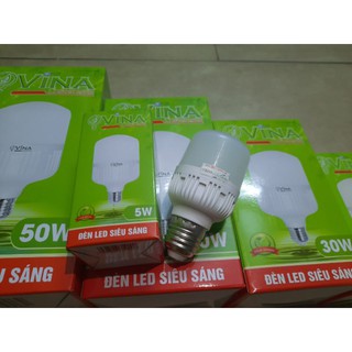 Bóng đèn led siêu sáng 15w