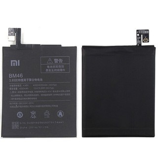 Pin Xiaomi BM46 Dùng Redmi Note 3 Pro (Đen)