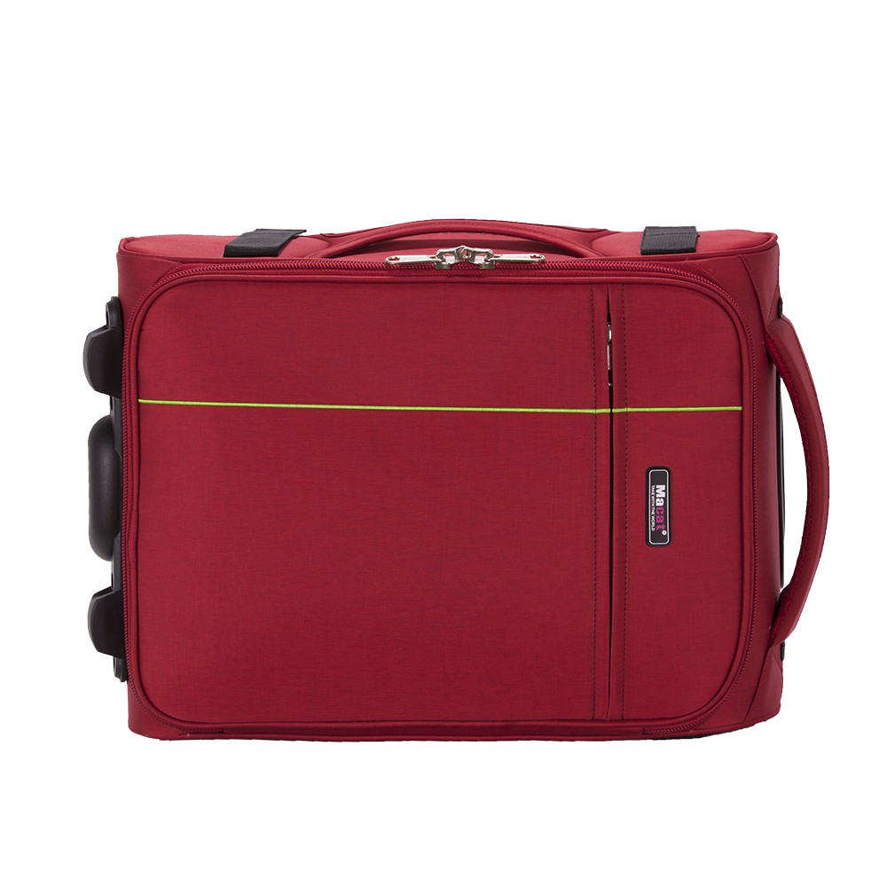 [Mã LT150 giảm 150k đơn 699k] Bộ vali kèm balo laptop Macat V8T (Đỏ)