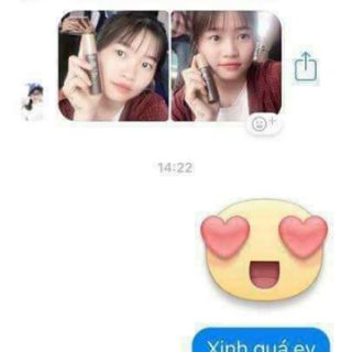 Phấn cây BB Stick