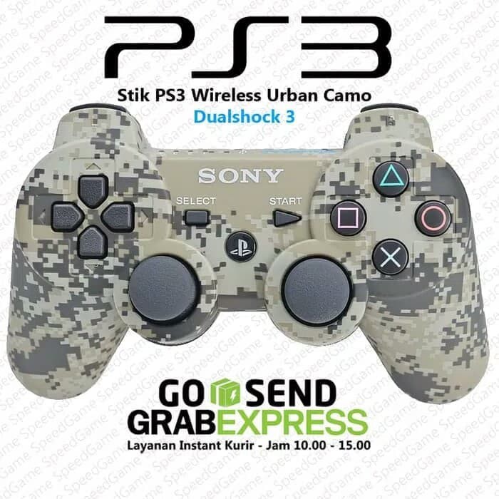 Gậy Điều Khiển Không Dây Cho PS3 PS3 Cf PC android ios ipad