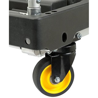 XE ĐẨY TAY 4 BÁNH STANLEY PC507
