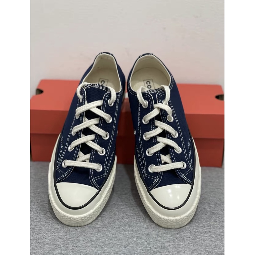Giày Sneaker Conv 1970S Đế Cao Su Thời Trang Cho Nam Nữ
