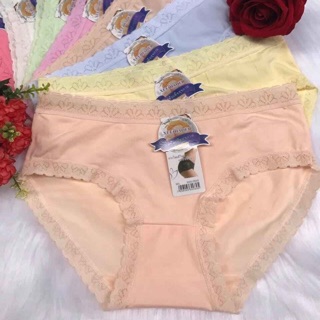 10 quần cotton thái 819