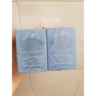 Nước hoa Blue Nam Nữ 60ml