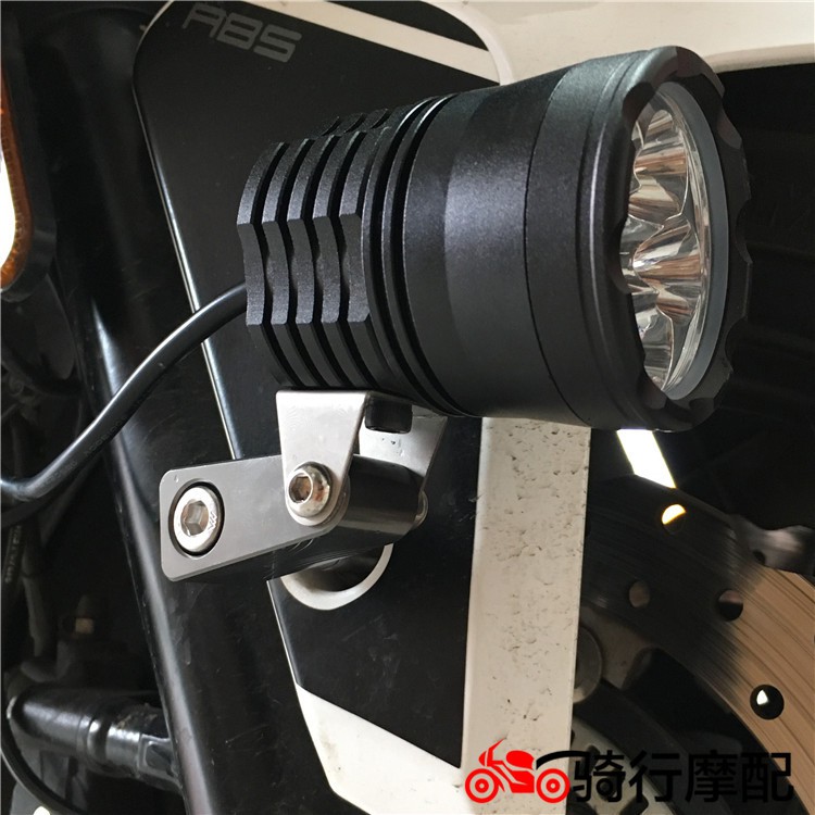 Giá Đỡ Đèn Pha Chuyên Dụng Cho Xe Yamaha Yzf-r15 / R25 / R3 / R1 / R6 Nvx155