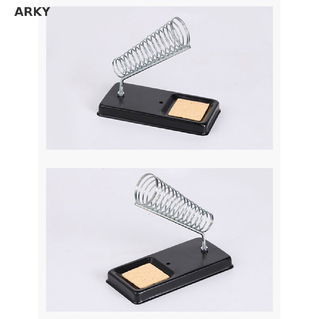 1 Cái Khung Sắt Chữ A Hỗ Trợ Hàn Kim Loại