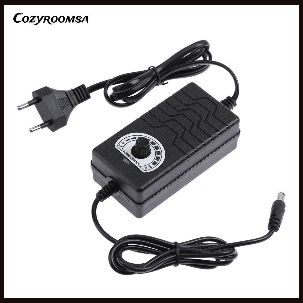 Bộ chuyển đổi nguồn điện AC sang DC 3-24V 2A tiện dụng