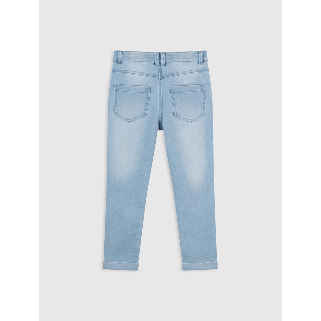 Quần jeans bé trai 2BJ20W003 Canifa