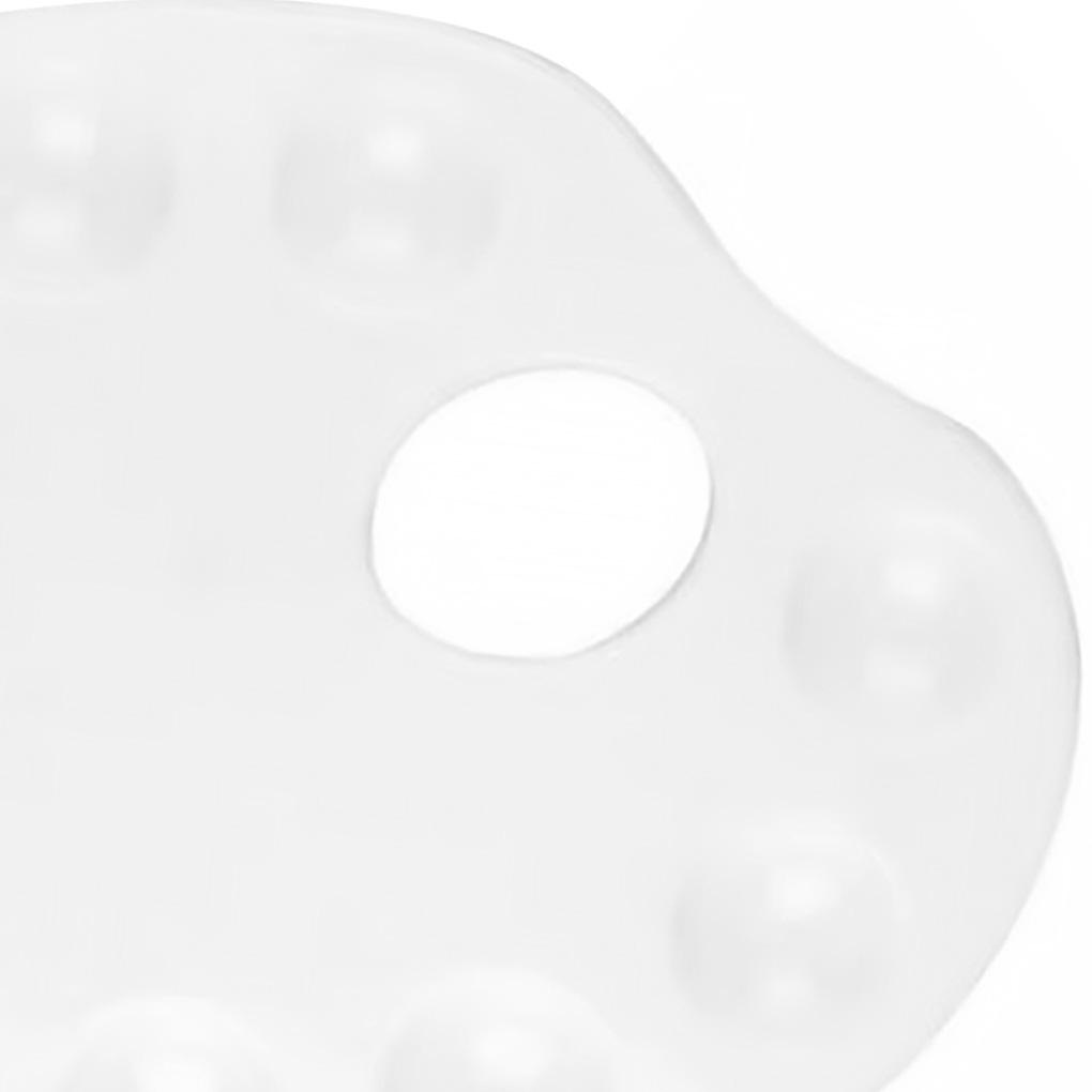 Khay Nhựa Đựng Màu Nước Vẽ Tranh Cho Bé Tiện Dụng