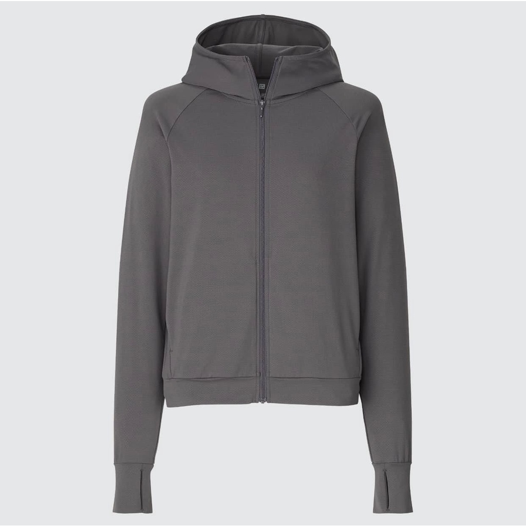 ÁO CHỐNG NẮNG UNIQLO AIRISM 2022 AUTH CHÍNH HÃNG