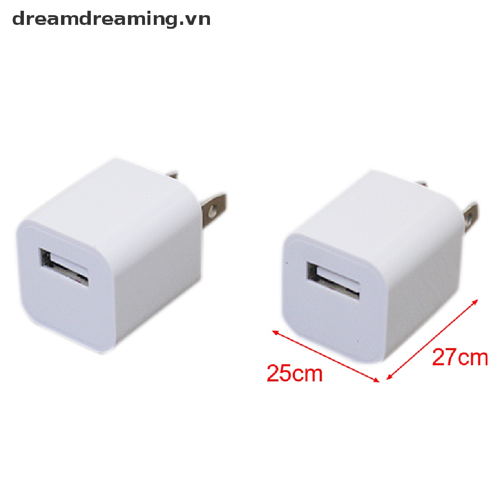 Củ Sạc Nhanh Type C Cho iPhone Android