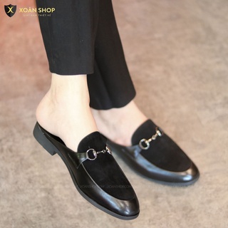 Xục Nam Đen LASHOES, Cao Cấp