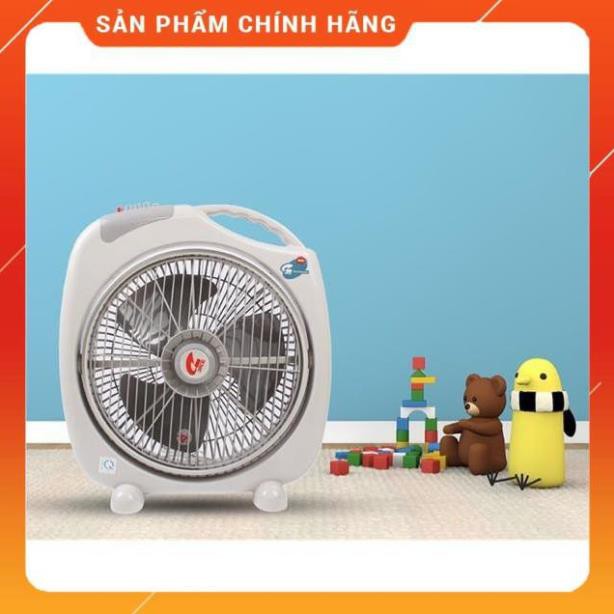 ♥️ [FreeShip] Quạt hộp JIPLAI JL736 , Hàng chính hãng - Bảo hành 12 tháng