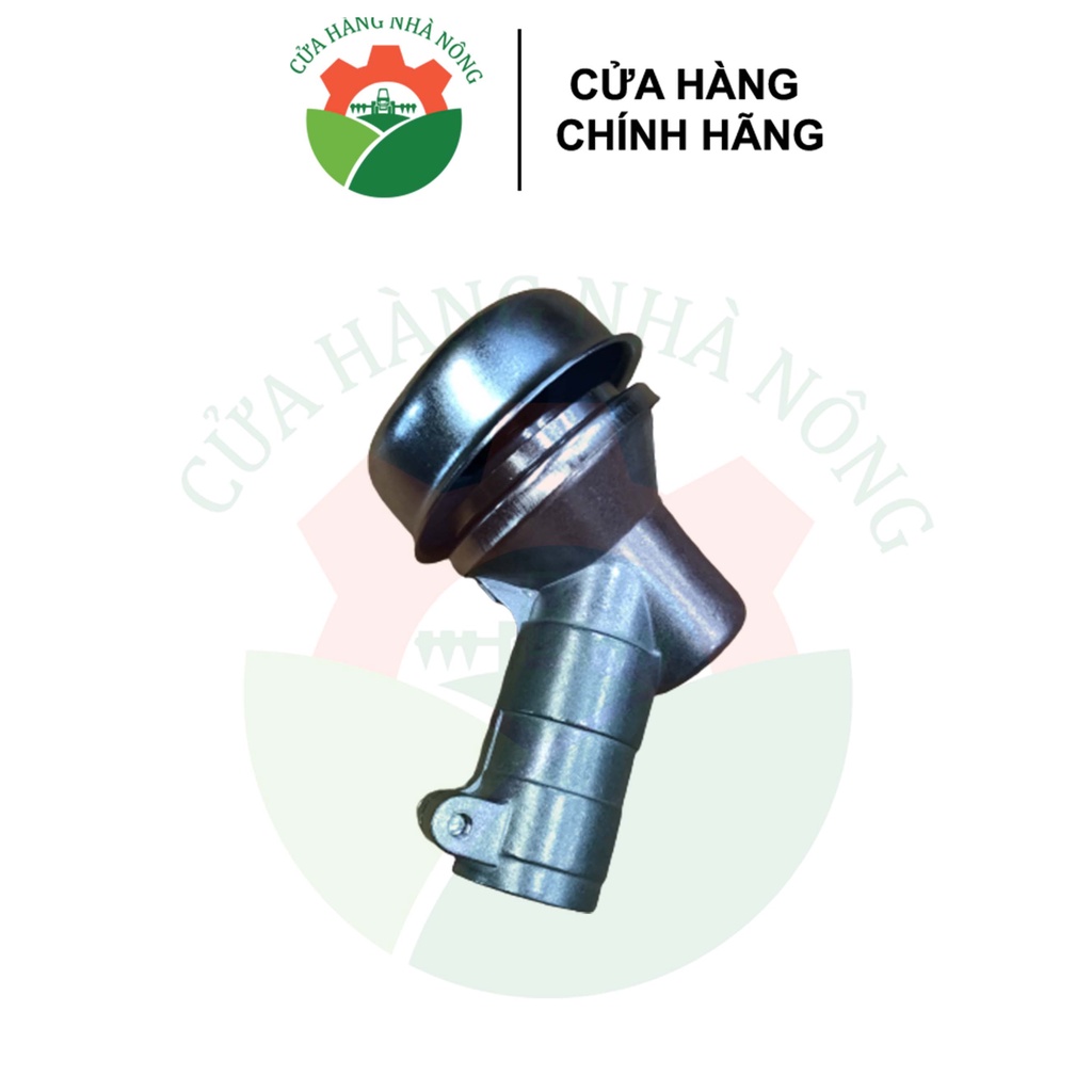 Đầu bò máy cắt cỏ 24/7 (24mm 7 khía) chất lượng tốt