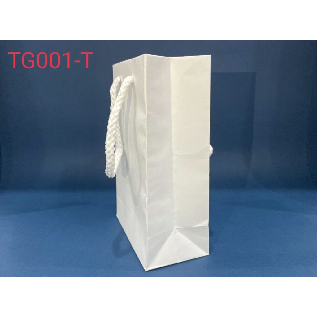 Túi giấy Combo 20 cái - Túi giấy trơn, túi giấy có quai, túi giấy không quai, nhiều túi thanh lý