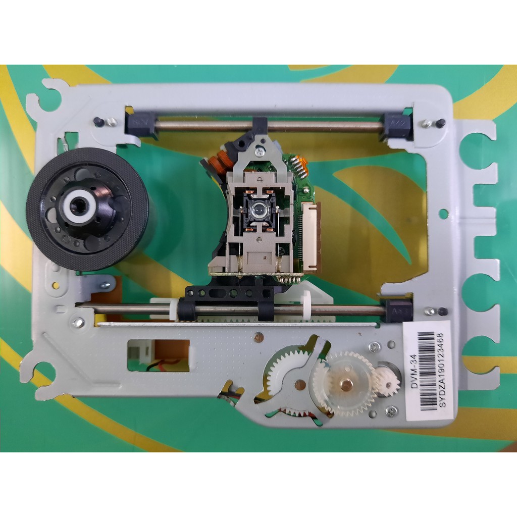 MẮT SF-HD65 NGUYÊN CƠ