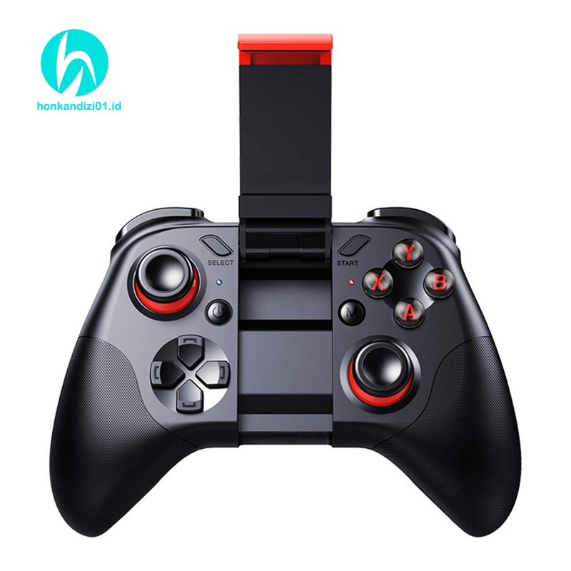 Tay Cầm Chơi Game Bluetooth Không Dây Mocute 054