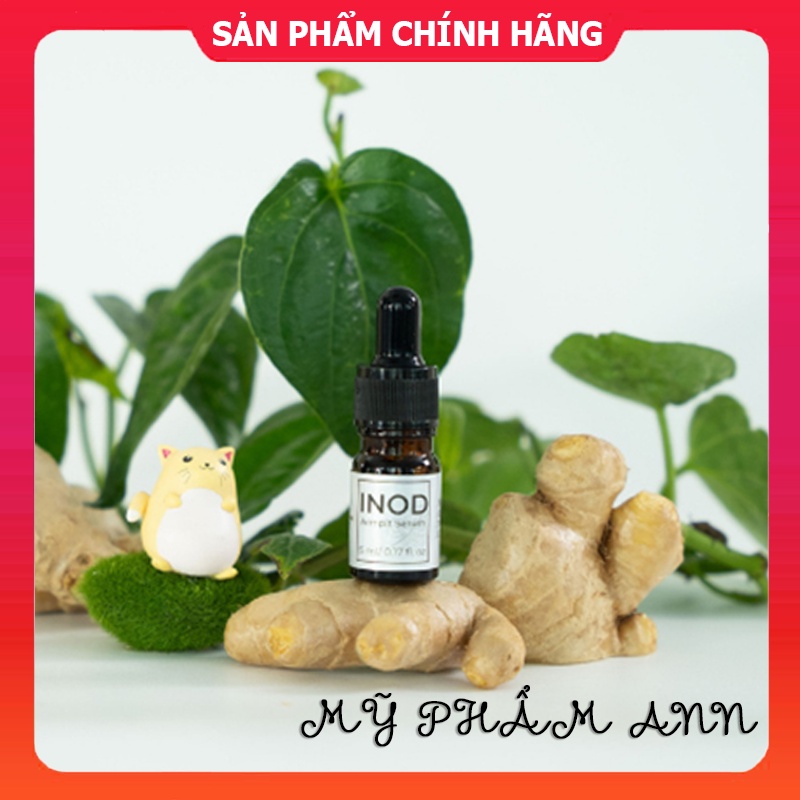 Serum INOD Khử Mùi Hôi Nách Và Khử Hôi Chân Huyền Phi Cosmetics - 8938515976409