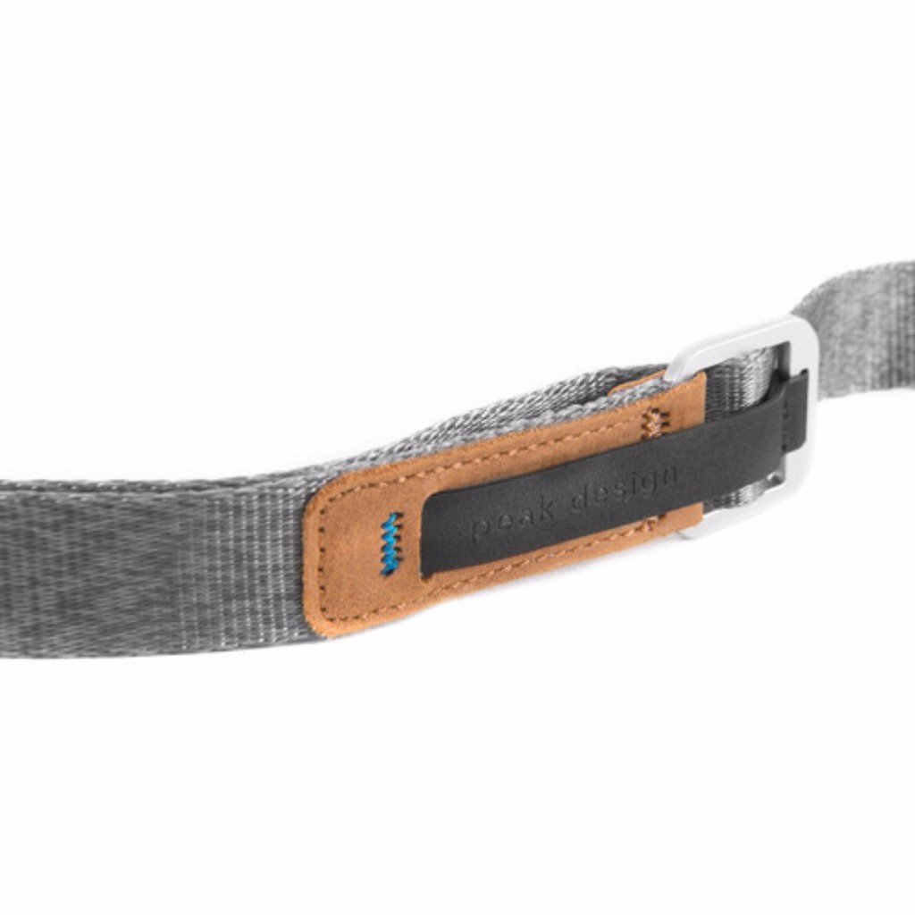 Dây Đeo Máy Ảnh Peak Design Leash Camera Strap - Bản nhỏ