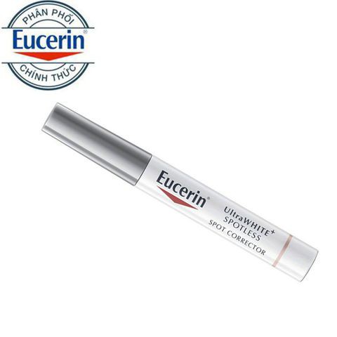 Tinh Chất Giảm Thâm Nám Dạng Bút Chấm EUCERIN UltraWHITE+ SPOTLESS SPOT CORRECTOR 5ml