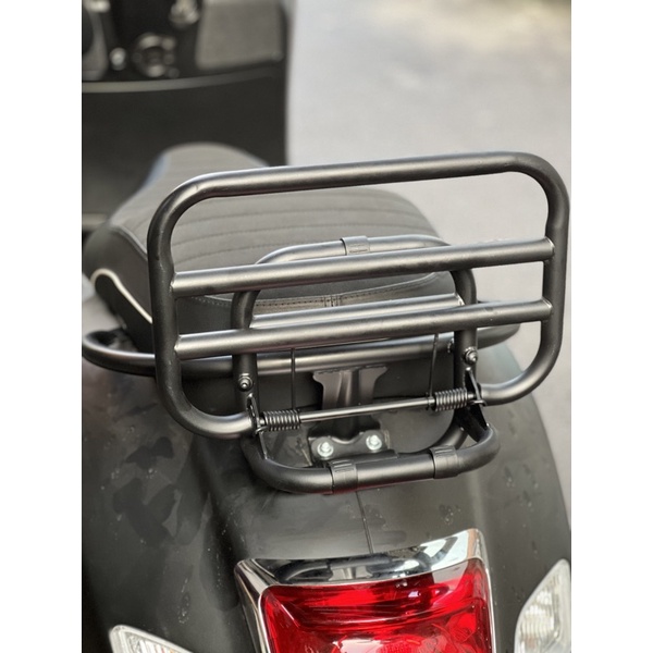 BAGA VESPA SAU XẾP TỰA LƯNG CHÍNH HÃNG