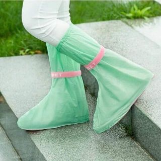 Áo Mưa Cho Giày Y027