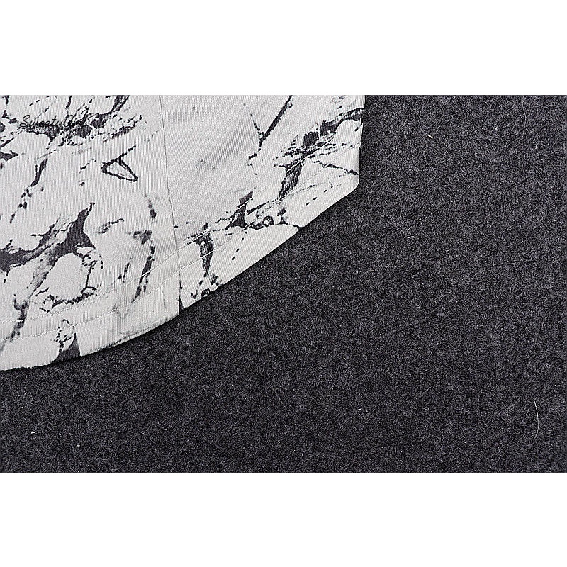 Áo Tank Top Cổ Tròn Hở Eo Thời Trang Quyến Rũ Dành Cho Nữ 2022