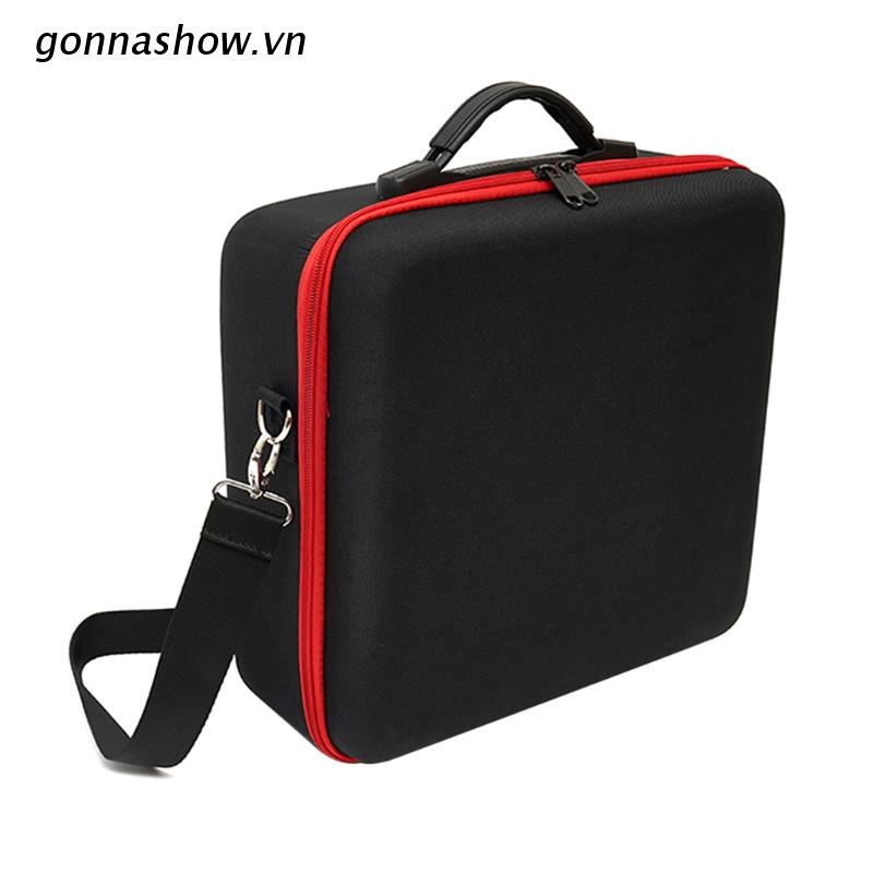 Hộp Cứng Đựng Gimbal Chống Mài Mòn Tương Thích Với Máy Quay DJI RS 2