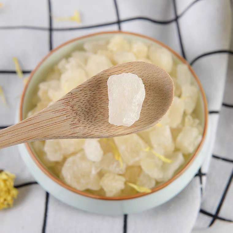 Đường phèn nước lê kết tinh tự nhiên gói 300g