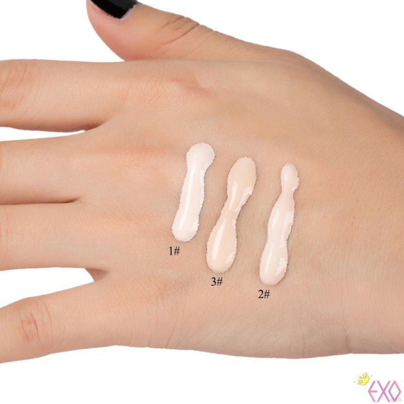 [Hàng mới về] Kem BB che khuyết điểm kháng nước trang điểm bắt sáng và dưỡng ẩm da | BigBuy360 - bigbuy360.vn