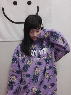 Áo dứa🍍🍍 2 màu, full size